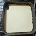 El cooksnap de Adri Varo cuando hizo Lemonies (brownie de limón).