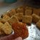 Cooksnap dari Arofah Cintiyah Dewi untuk resep Nugget Tempe Wortel Simple