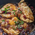 Cooksnap dari Saudah🌷 untuk resep Telur Masak Mentega