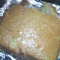 MzCoco's cooksnap of when they made Classic sponge cake with a cinnamon twist.