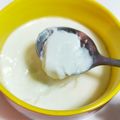 阿桃 的 美顏蛋白燉奶【超簡單】 cooksnap