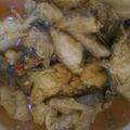 Cooksnap dari RCG Mom Kitchen untuk resep Ayam betutu