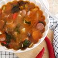 Cooksnap dari Catatan Bunda untuk resep Tomyum Seafood ala Megie