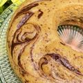 Cooksnap dari mf untuk resep 22. Bolu pisang kukus