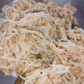 Sherffin's cooksnap of when they made வருத்த சேமியா உப்புமா(semiya upma recipe in tamil).