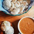 Cooksnap dari Ikasoerya untuk resep Cireng + bumbu Rujak🌶️🌶️🌶️enakk👍