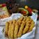 Cooksnap dari Hadleny Kitchen untuk resep Tempe Stik Krispy