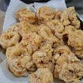 Cooksnap dari Ursula untuk resep Cumi Goreng Tepung Tapioka Devina Hermawan