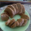 Cooksnap dari Yuyun Widiawati untuk resep Bolu pisang no mixer no oven 🍌🍰