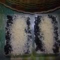 Cooksnap dari Nandira Julietra Edyasti untuk resep Cheesecake oreo lumer