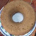 Cooksnap dari ulvi riztan untuk resep Bolu kacang hijau kukus