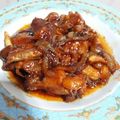 Cooksnap dari Ricky Loudowyk untuk resep Sayap Ayam Kecap