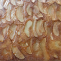 El cooksnap de De Cristofaro Mary cuando hizo Torta invertida de manzana bien húmeda.