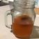 Cooksnap jasmine jas semasa beliau membuat Teh 'O' Ais Lemon.