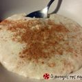 Cooksnap από Χαρούμπι στη συνταγή Κρέμα βρώμης για πρωινό (βασική)