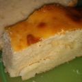 El cooksnap de Yanina Tapia cuando hizo Bizcochuelo de Yogurt!.