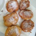 massyesteban 's cooksnap of when they made Fry bread.