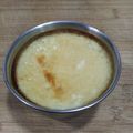 El cooksnap de JUANA ROMERO FERNANDEZ cuando hizo Flan de queso.