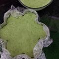 Cooksnap dari Fie_dy untuk resep Bingka Kayapu