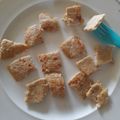 Cooksnap από KAT L στη συνταγή Μικρά pancakes για βρέφη με 4 υλικά
