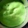 Cooksnap dari Siti Sanah untuk resep Bolu Kukus Pandan No Mixer