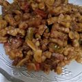 Cooksnap dari candrawidi untuk resep Kering tempe pedas manis