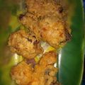 Cooksnap dari Hesti Dwi Saputri untuk resep Ayam Goreng ala KFC (step by step)