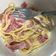 Cooksnap dari Paulina untuk resep Spaghetti Carbonara Simple Enak