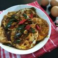 Cooksnap dari Afiy Lu untuk resep 34. Telor Ceplok Bumbu Kecap