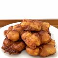 Cooksnap dari Corry untuk resep Pisang Goreng Madu Ala Bu Nanik