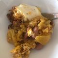 El cooksnap de Nando Gomez cuando hizo Patatas rústicas (Olla gm g).