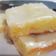 El cooksnap de Jaqui Ramirez cuando hizo Cuadraditos express de naranjas en la Flip Essen.