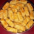 Cooksnap dari Metha Putri Riyandini untuk resep Kaastangel Renyah Dan Lumer