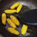 Cooksnap dari Maria Veronika Kriskurniawati untuk resep Perkedel 4 Bintang (alternatif anak gtm)