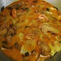 Cooksnap dari Septiana Sri untuk resep Tongseng Ayam bumbu Khas Solo