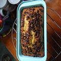 El cooksnap de GIANELLA GÓMEZ cuando hizo Budín de coco 🥥.