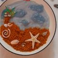 Cooksnap dari Tata My Beloved untuk resep Bubur Sumsum Kekinian
