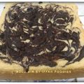 Cooksnap dari Iffah Foodies untuk resep Bolu air