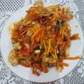 Cooksnap dari Heny untuk resep Kakap Krispi Saus Asam Manis