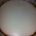El cooksnap de alegen cuando hizo Maicena con Leche...😋👌.