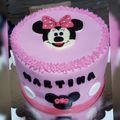 El cooksnap de Vicky Ardino 🌹 cuando hizo Torta de cumpleaños 🎂 🎈.