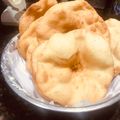 El cooksnap de Verónica ❤️ cuando hizo Tortas fritas de mi abuela ❤️.