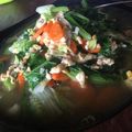 Cooksnap dari Shinta Marettina Karmasari untuk resep Capcay bakso sederhana