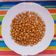 El cooksnap de ISA cuando hizo Garbanzos al horno (picoteo).
