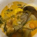 Cooksnap dari Shintiaa untuk resep Sayur Lodeh Jawa