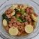 Cooksnap dari rachel margaretha untuk resep PokCoy Cah Bawang Putih Saus Tiram