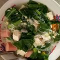 Cooksnap dari luluk nur kharisah untuk resep Sup bihun sehat