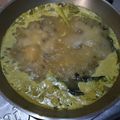 Cooksnap dari Dyah Steviarini untuk resep Gulai daging sapi (Gultik Blok M) #kita berbagi