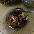 Cooksnap dari fitri untuk resep Ayam kecap pedas