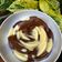 Cooksnap dari Marthyana Indyaswari untuk resep Pudding Zebra Roti Tawar